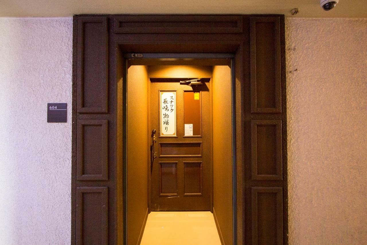 Hokkaido Asahikawa 7 - Inn 외부 사진