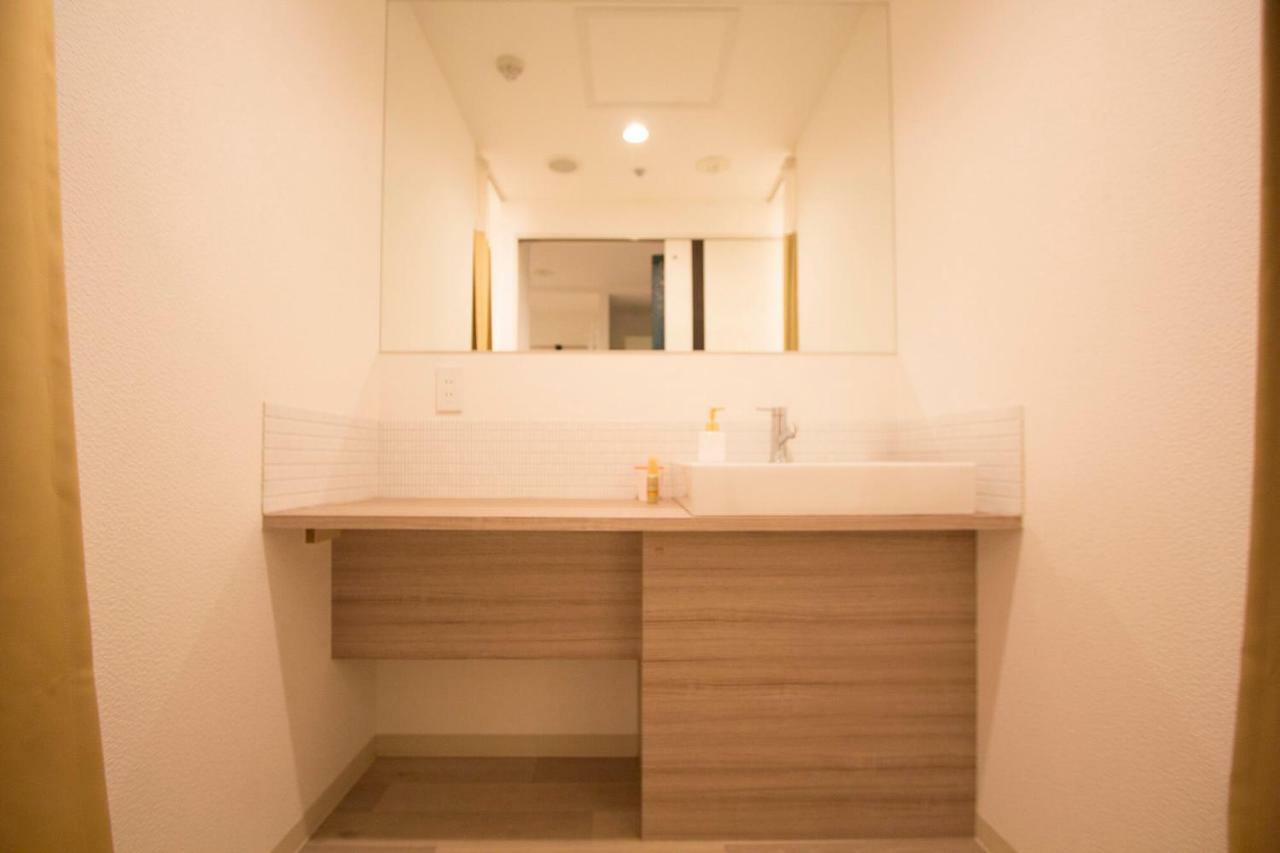 Hokkaido Asahikawa 7 - Inn 외부 사진