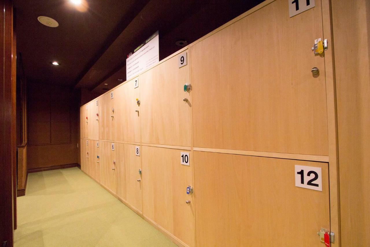 Hokkaido Asahikawa 7 - Inn 외부 사진