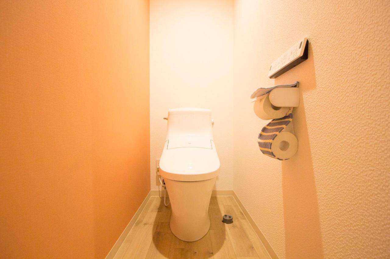 Hokkaido Asahikawa 7 - Inn 외부 사진